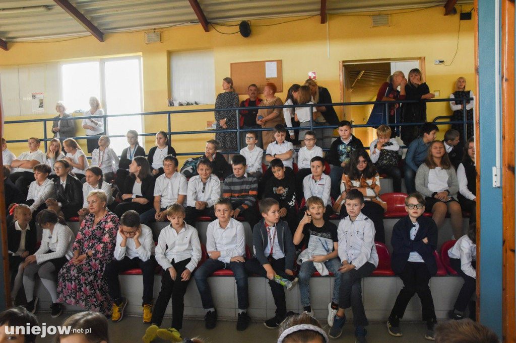 Dzień Nauczyciela i Dzień Papieski w Uniejowie 2022