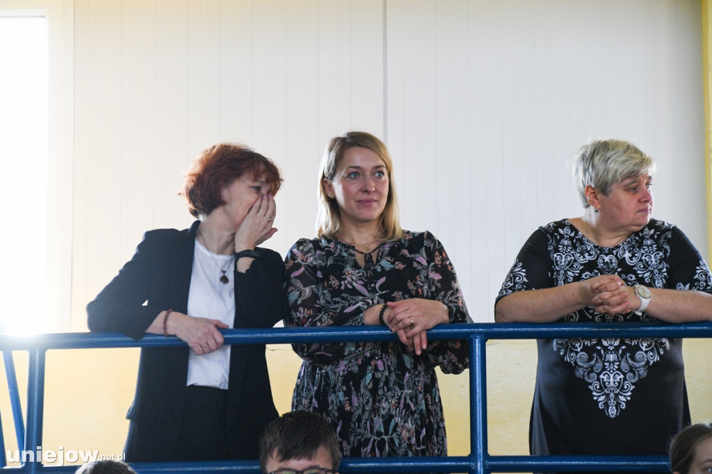 Dzień Nauczyciela i Dzień Papieski w Uniejowie 2022