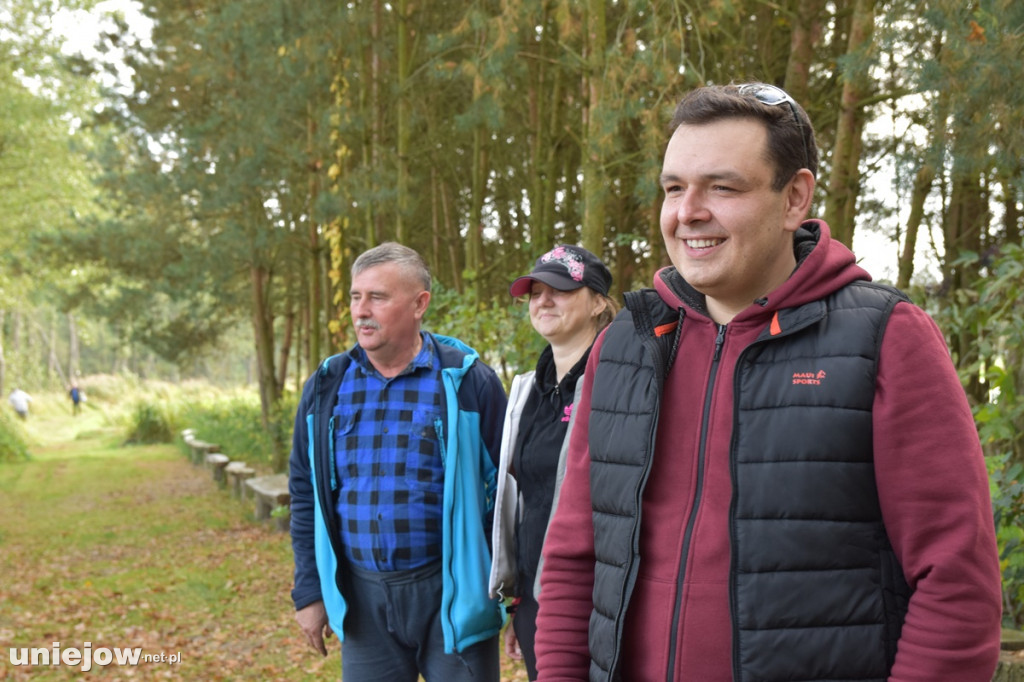 Jesienne zawody  spławikowe 2022  rozegrane