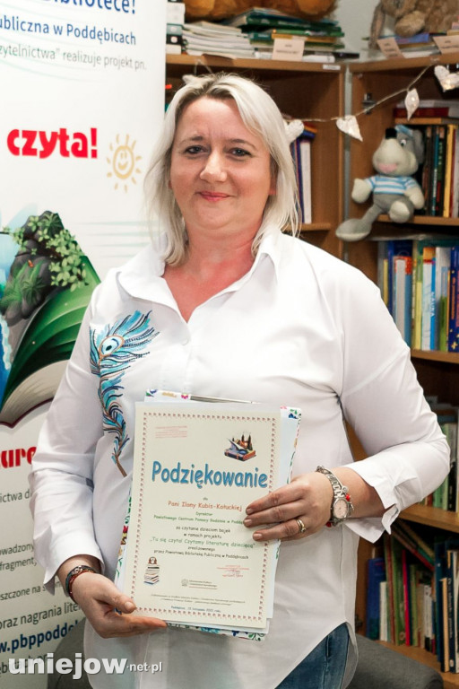 Wicestarosta poddębicki i inni opowiadają bajki