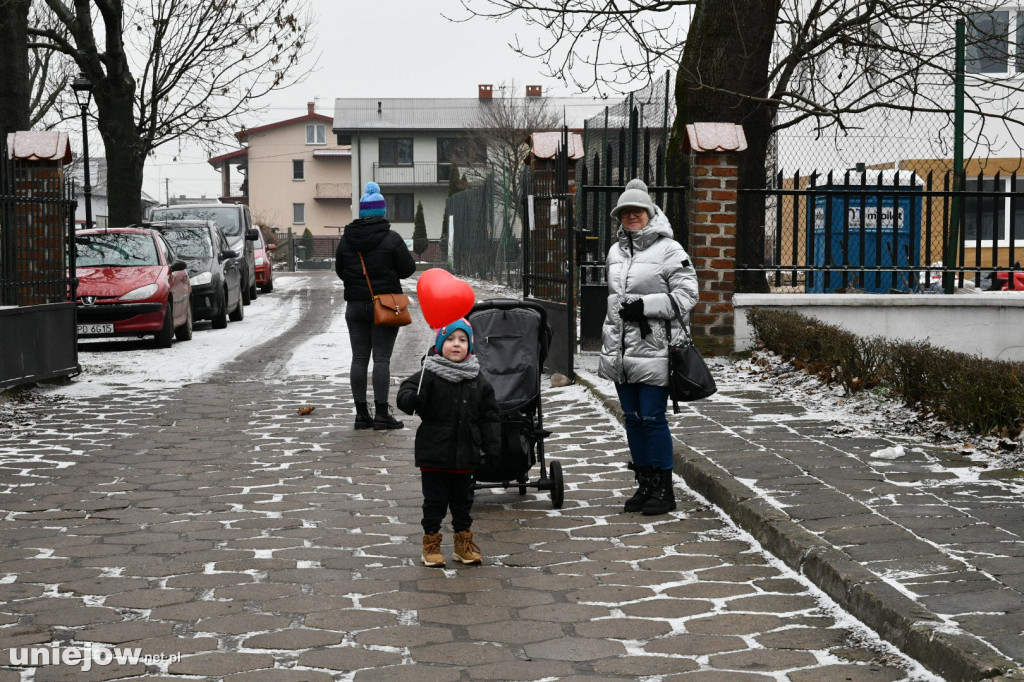  Finał Wielskiej Orkiestry Świątecznej Pomocy w Uniejowie