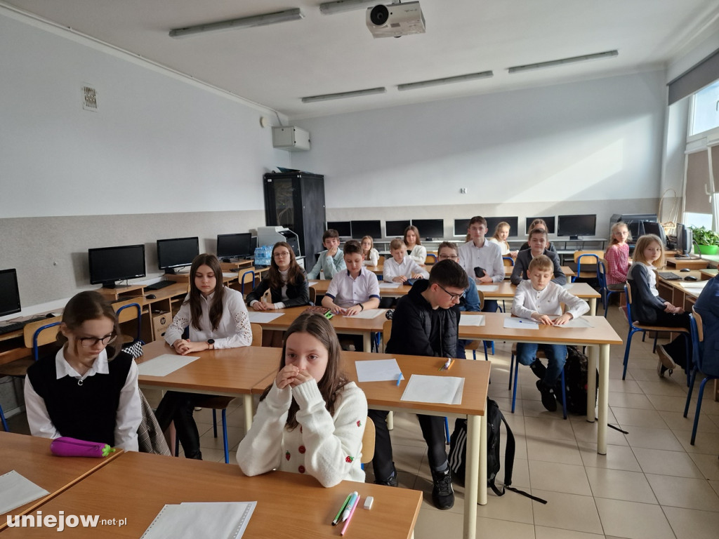 XIII Potyczki Matematyczne