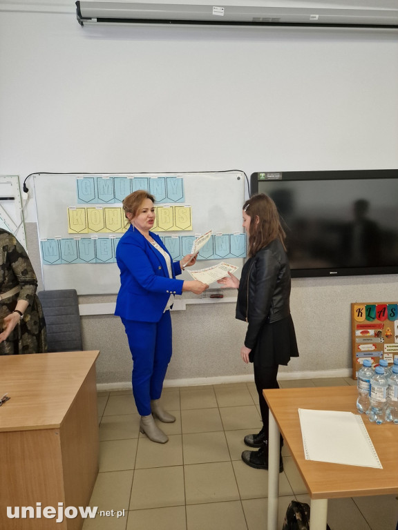 XIII Potyczki Matematyczne