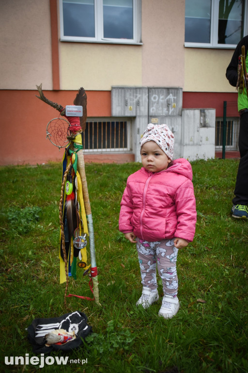 19. Bieg Na Rzecz Ziemi.