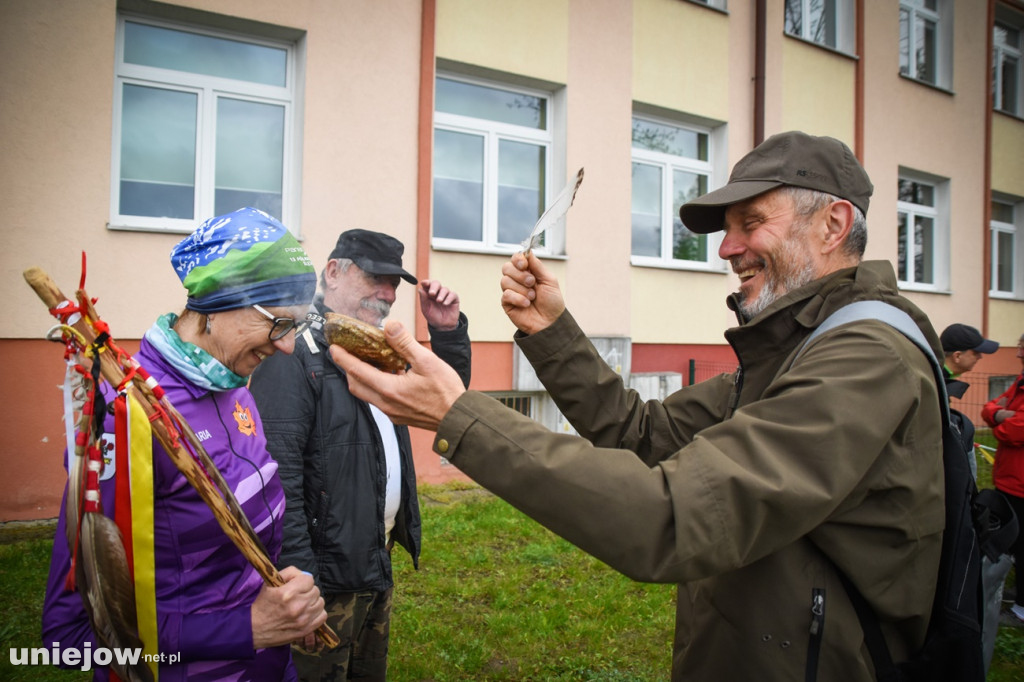 19. Bieg Na Rzecz Ziemi.