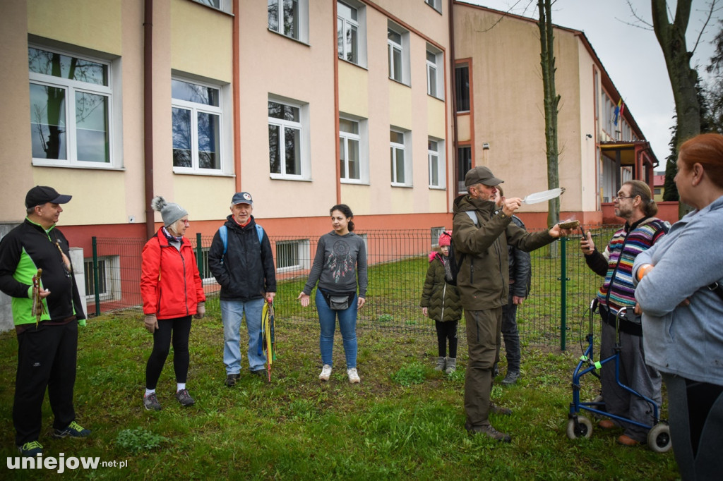 19. Bieg Na Rzecz Ziemi.