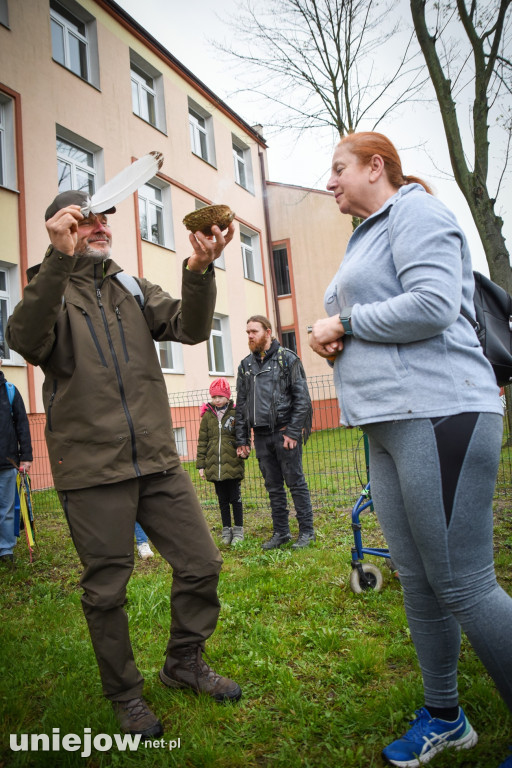 19. Bieg Na Rzecz Ziemi.