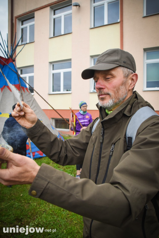 19. Bieg Na Rzecz Ziemi.