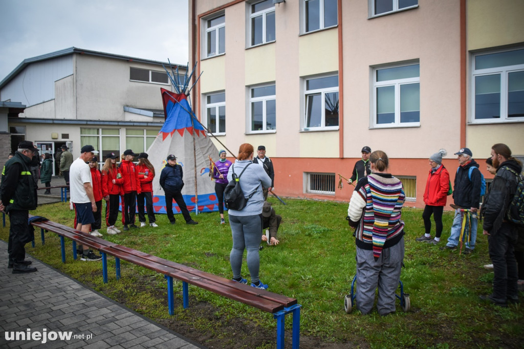 19. Bieg Na Rzecz Ziemi.