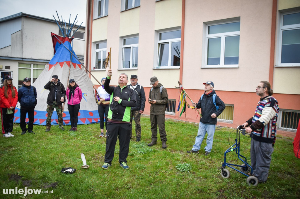 19. Bieg Na Rzecz Ziemi.