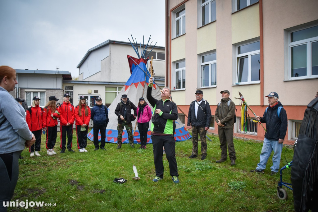 19. Bieg Na Rzecz Ziemi.