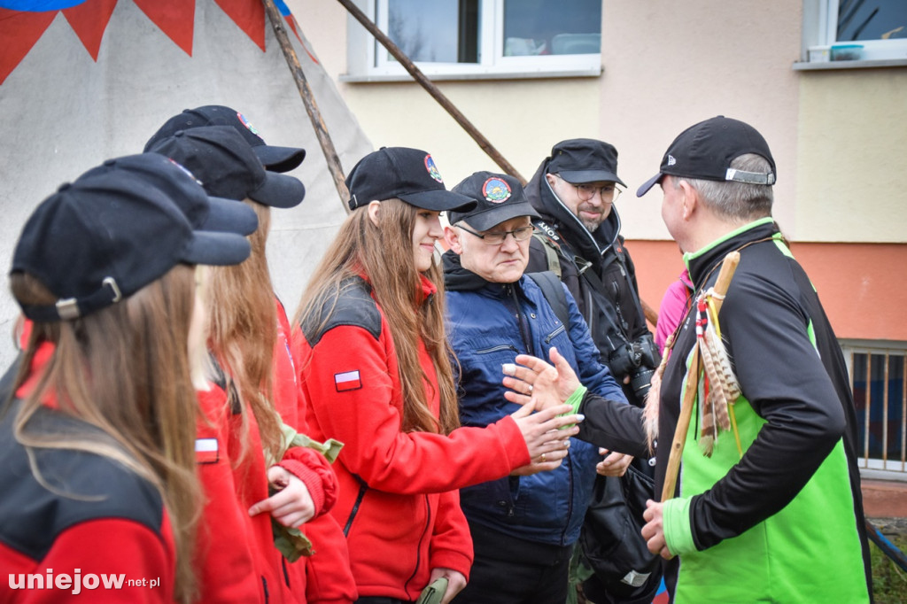 19. Bieg Na Rzecz Ziemi.