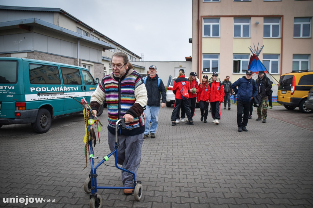 19. Bieg Na Rzecz Ziemi.