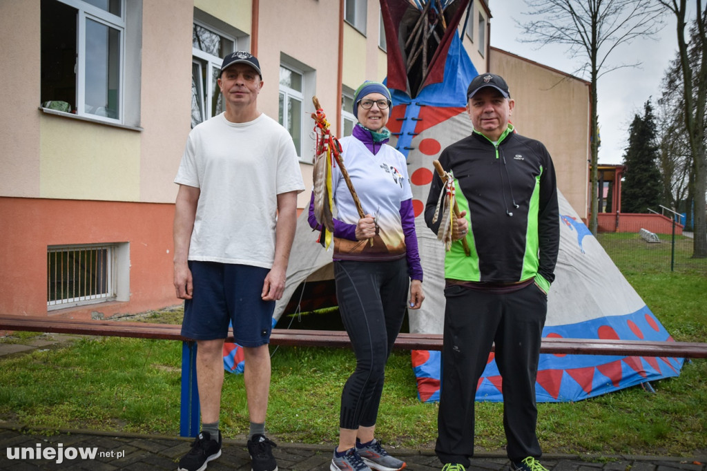 19. Bieg Na Rzecz Ziemi.