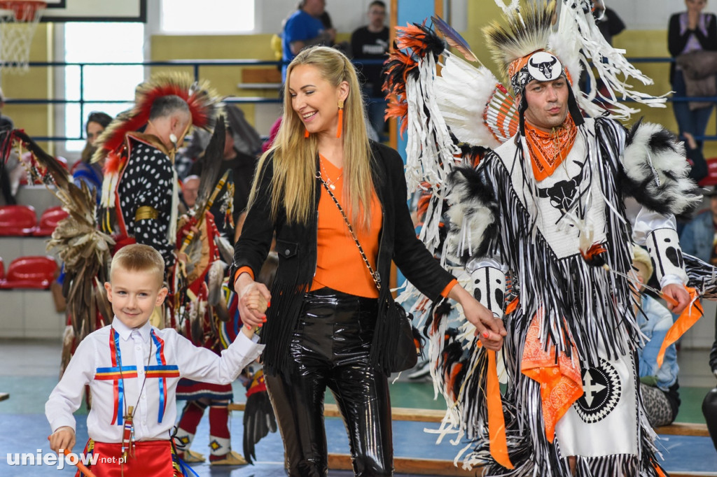 XVIII POW WOW 2023 cz.2