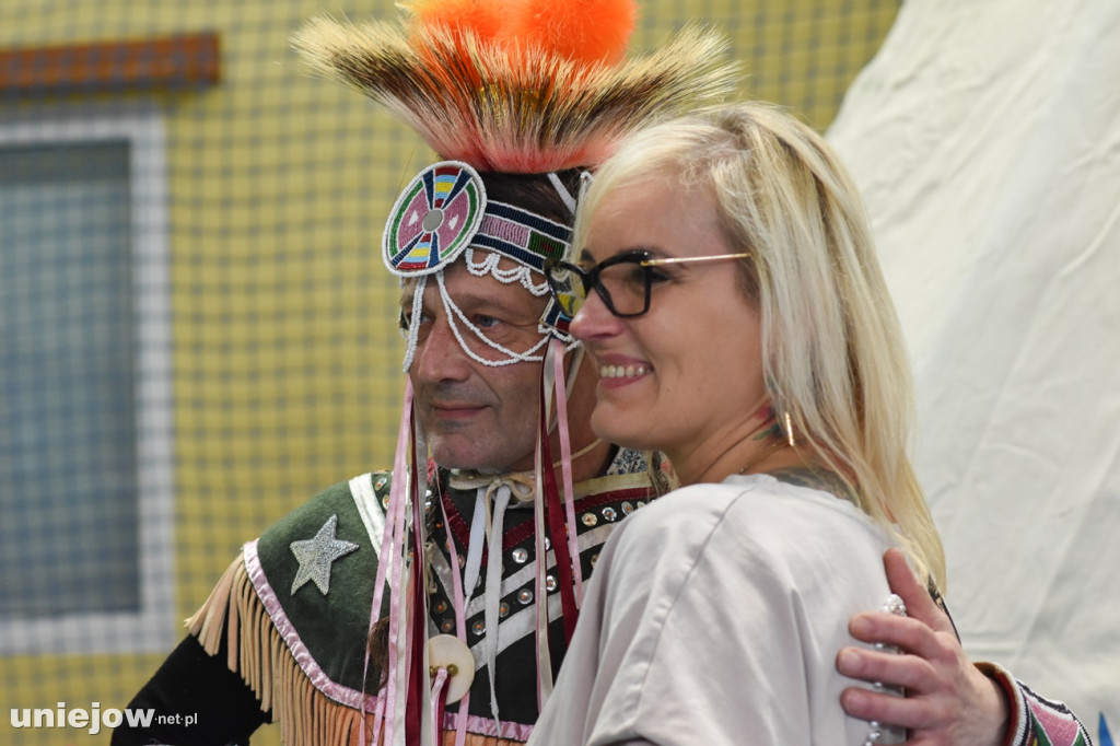 XVIII POW WOW 2023 cz.2