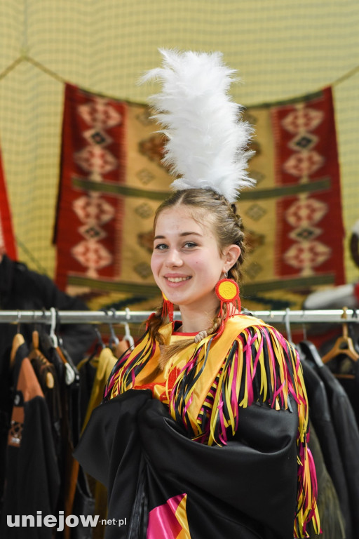 XVIII POW WOW 2023 cz.2
