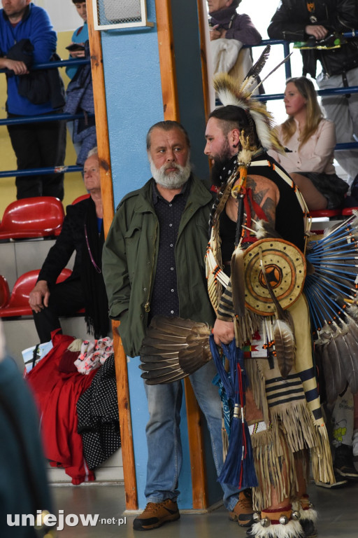 XVIII POW WOW 2023 cz.2