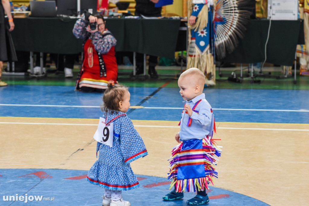 XVIII POW WOW 2023 cz.2