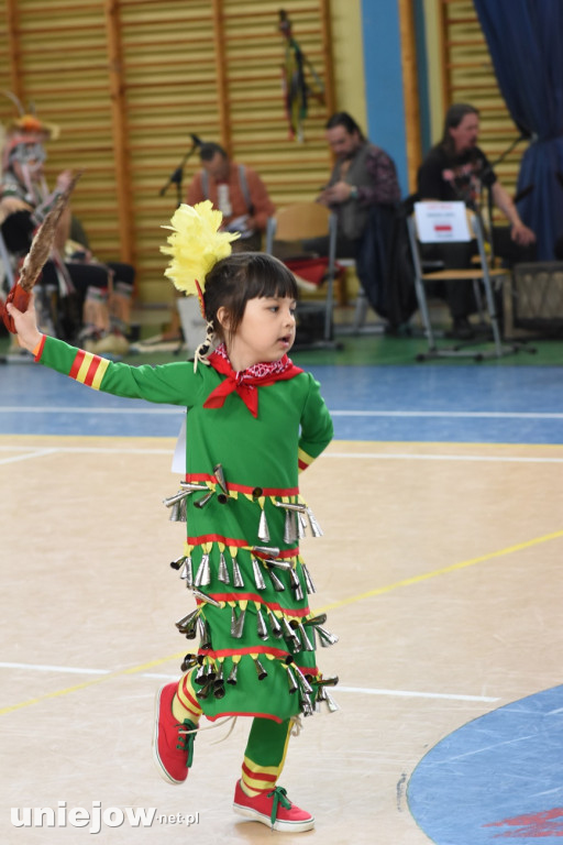 XVIII POW WOW 2023 cz.2
