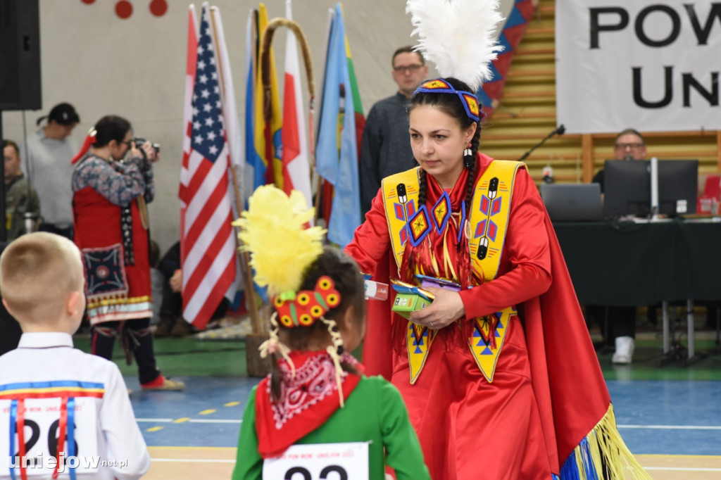 XVIII POW WOW 2023 cz.2