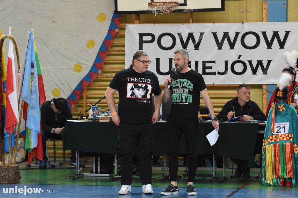 XVIII POW WOW 2023 cz.2