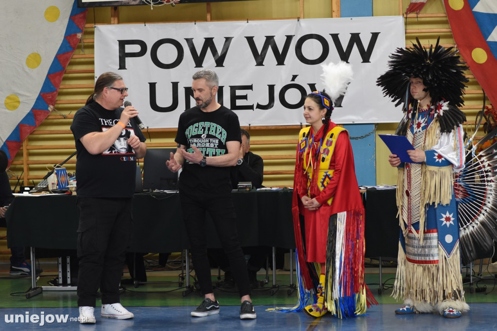 XVIII POW WOW 2023 cz.2
