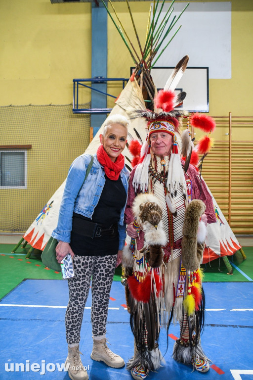 XVIII POW WOW 2023 cz.2