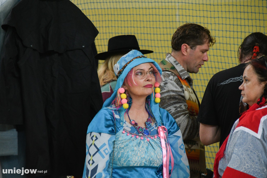 XVIII POW WOW 2023 cz.2