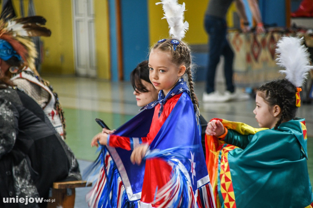 XVIII POW WOW 2023 cz.2