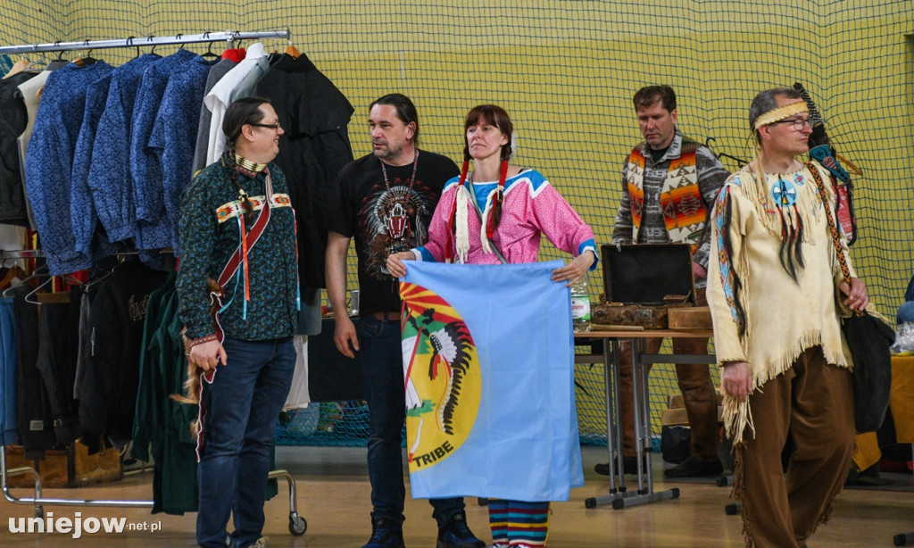 XVIII POW WOW 2023 cz.2