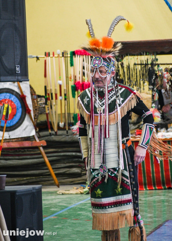 XVIII POW WOW 2023 cz.2