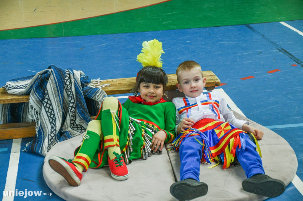XVIII POW WOW 2023 cz.2