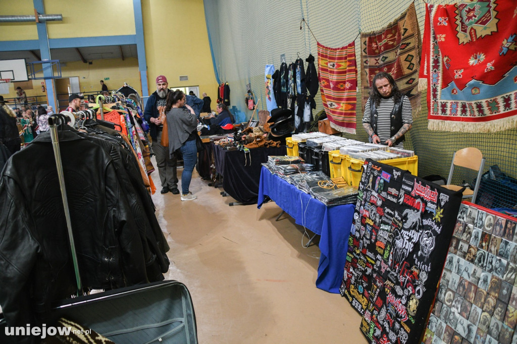 XVIII POW WOW 2023 cz.2