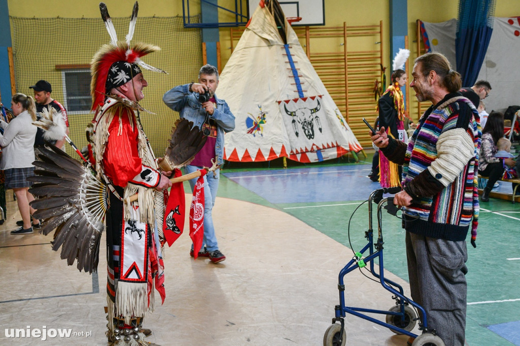 XVIII POW WOW 2023 cz.2