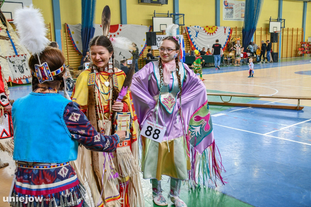 XVIII POW WOW 2023 cz.2