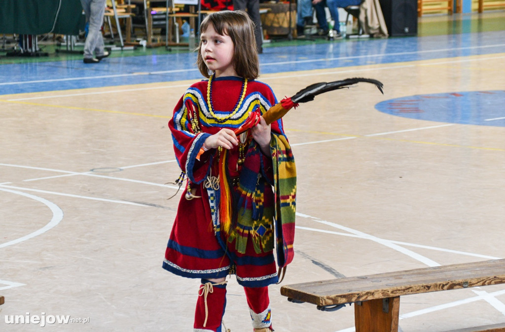 XVIII POW WOW 2023 cz.2