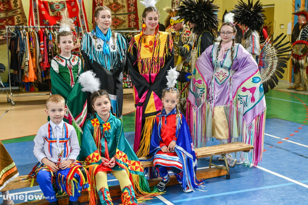 XVIII POW WOW 2023 cz.2