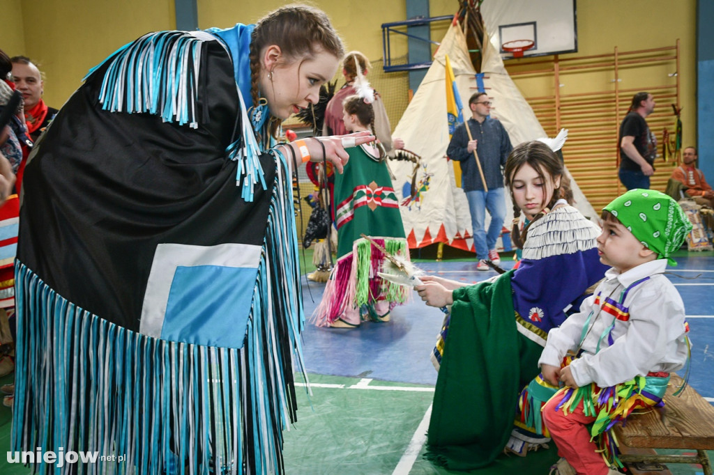 XVIII POW WOW 2023 cz.2