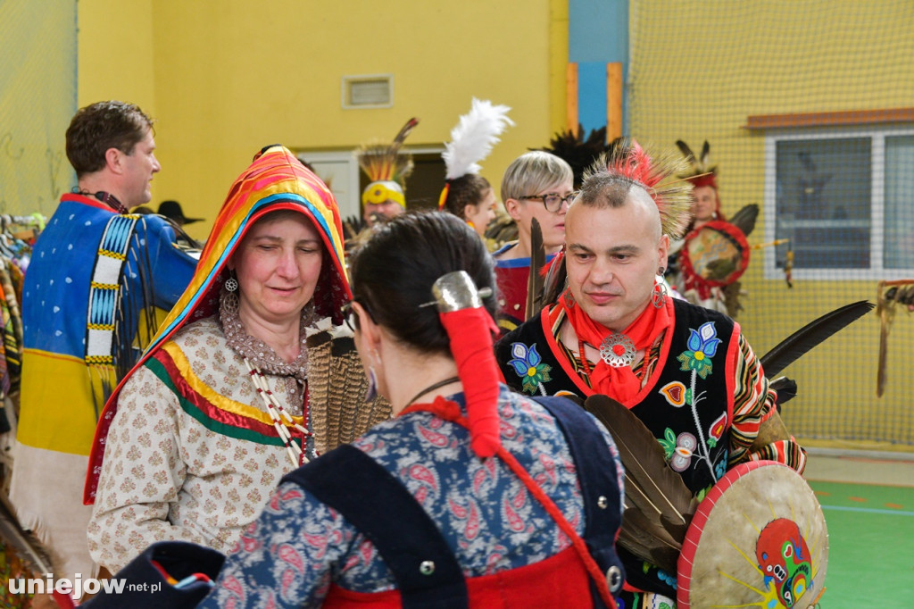 XVIII POW WOW 2023 cz.2