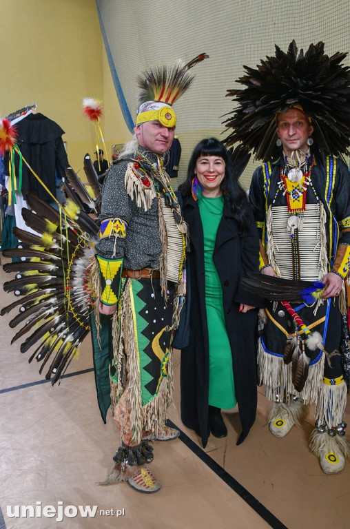 XVIII POW WOW 2023 cz.2
