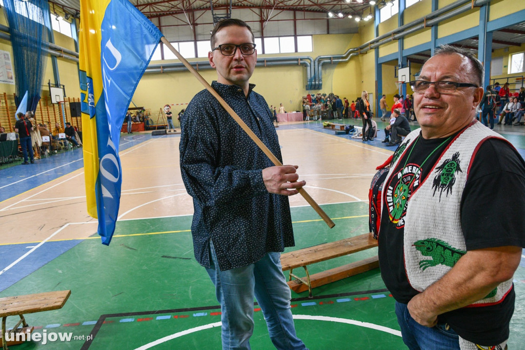 XVIII POW WOW 2023 cz.2