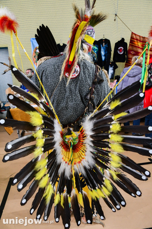 XVIII POW WOW 2023 cz.2