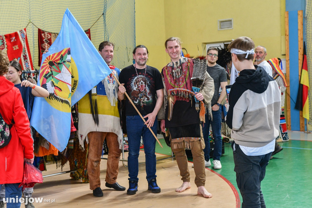 XVIII POW WOW 2023 cz.2