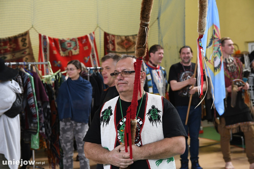 XVIII POW WOW 2023 cz.2
