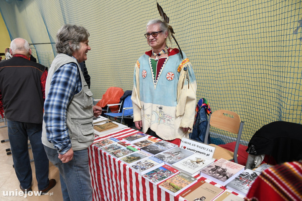 XVIII POW WOW 2023 cz.2