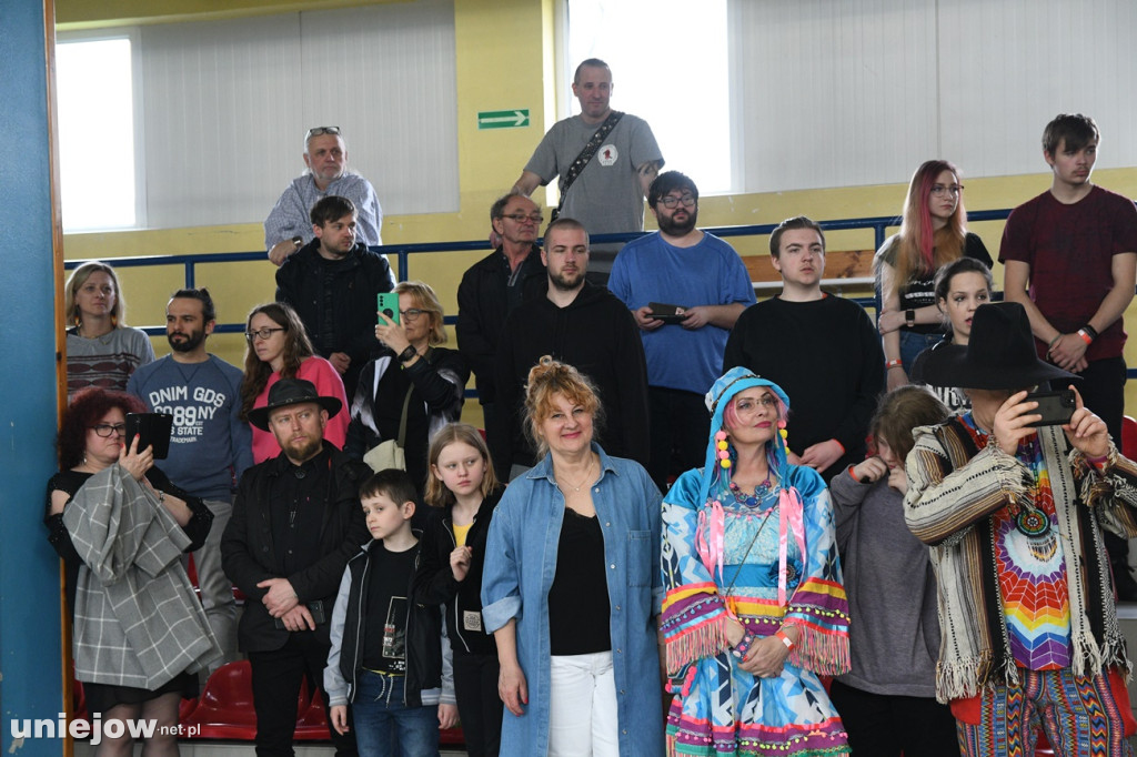 XVIII POW WOW 2023 cz.2
