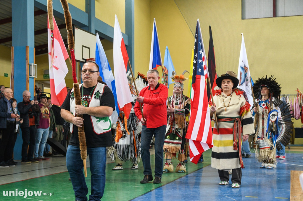 XVIII POW WOW 2023 cz.2