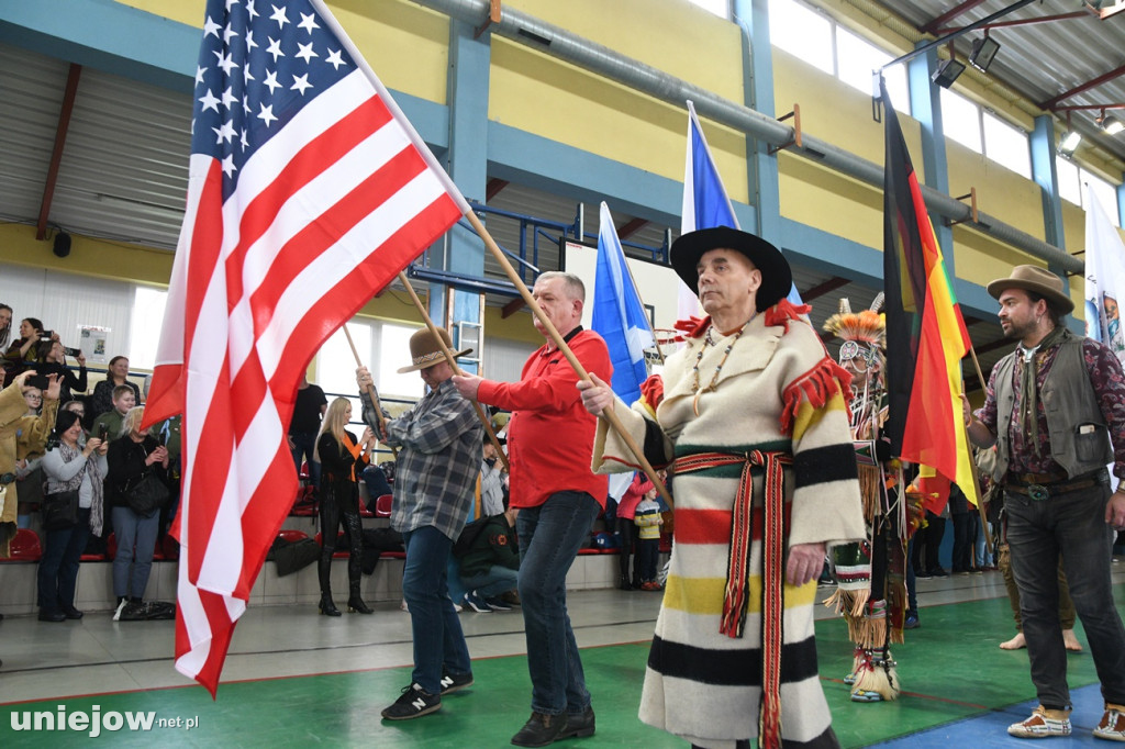 XVIII POW WOW 2023 cz.2