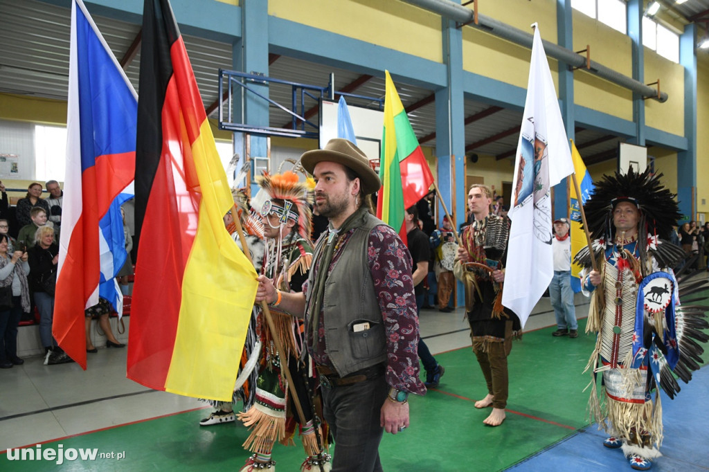 XVIII POW WOW 2023 cz.2